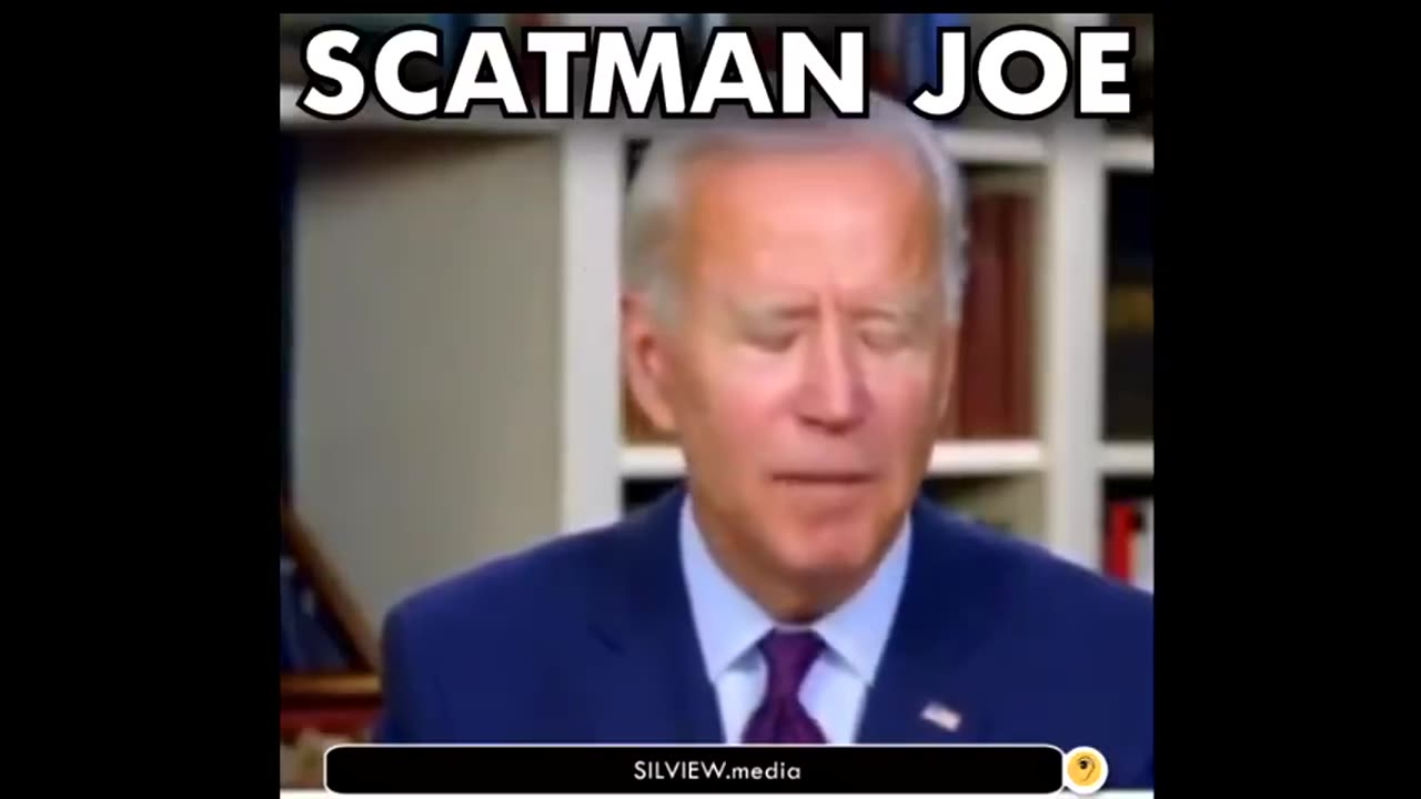 2020 called: Biden answers the former WH doctor who asked for official proof of his mental abilities