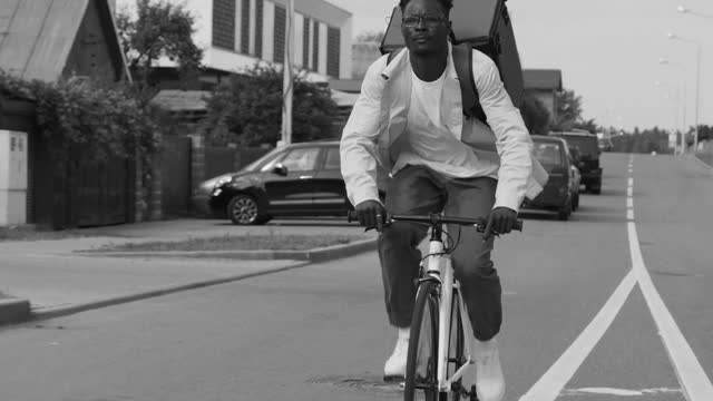 Cycle boy