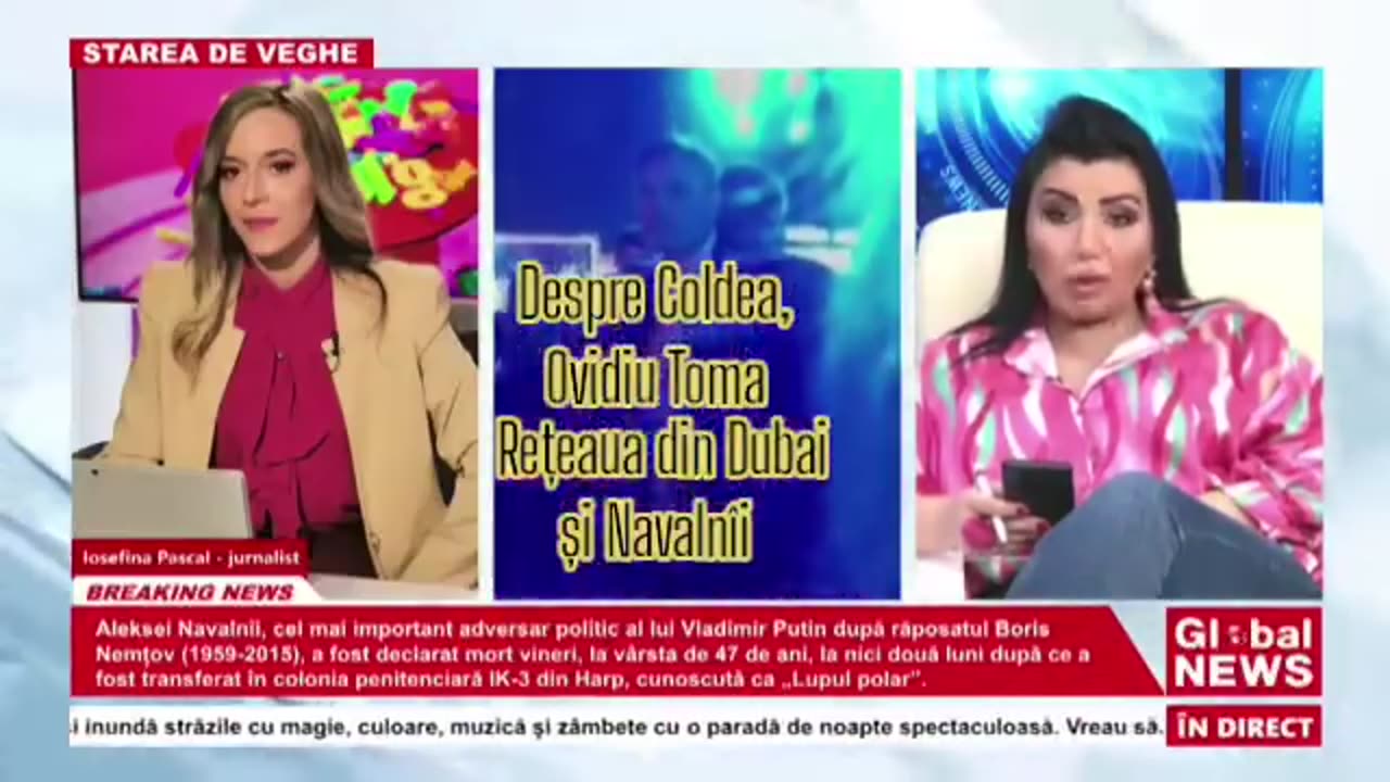 Untold Dubai, Coldea, miliardarii-fantoma, reteaua Epstein si sistemul ce apara drogatii si pedofili