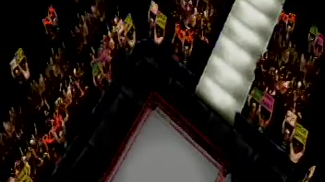 A.E.W.A. TUESDAY NIGHT SMACKDOWN / APRIL 11, 2023