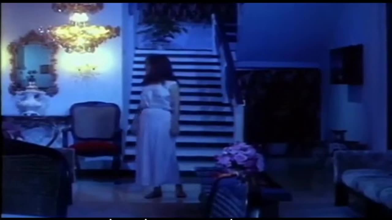 SUSANA THE HORROR QUEEN