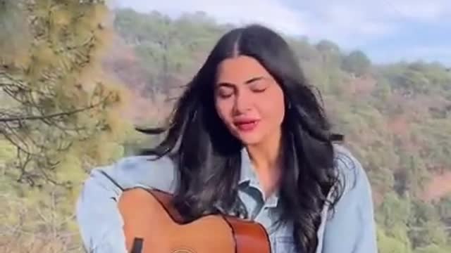 Agar Tum Mil Jao - Cover by Noor Chahal