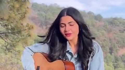 Agar Tum Mil Jao - Cover by Noor Chahal