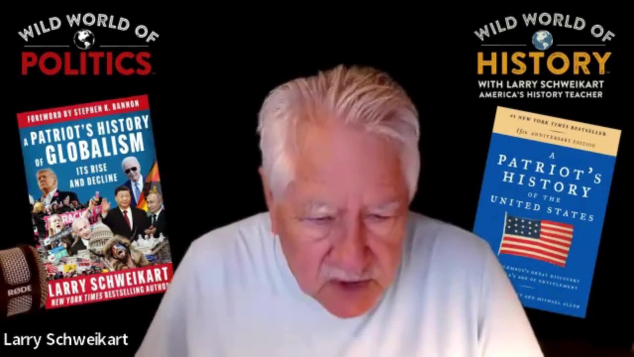 TODAY'S NEWS, June 3, 2024 - The News of Today is the History of Tomorrow