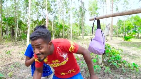 Top New Comedy Video Mazing Funny Video Try To Not Laugh Episode 1 By Busy FunLtd