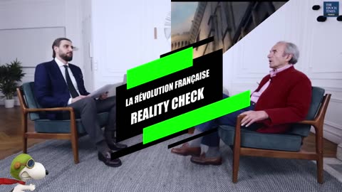 REALITY CHECK