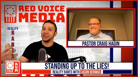 Jason Bermas Goes All The Way Off On Fetterman, 'Not Qualified To Run A Late Shift At The Wendy's'