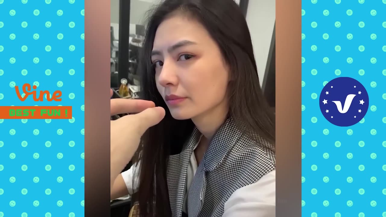 Funny & Hilarious Video People's Happy Life #1 😂 Try Not To Laugh Funny Videos 2024