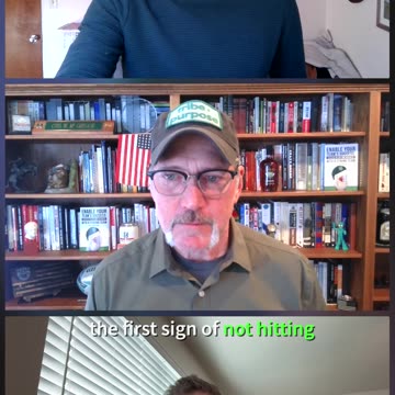 Don't Give Up, Adjust Fire | Cam & Otis Show