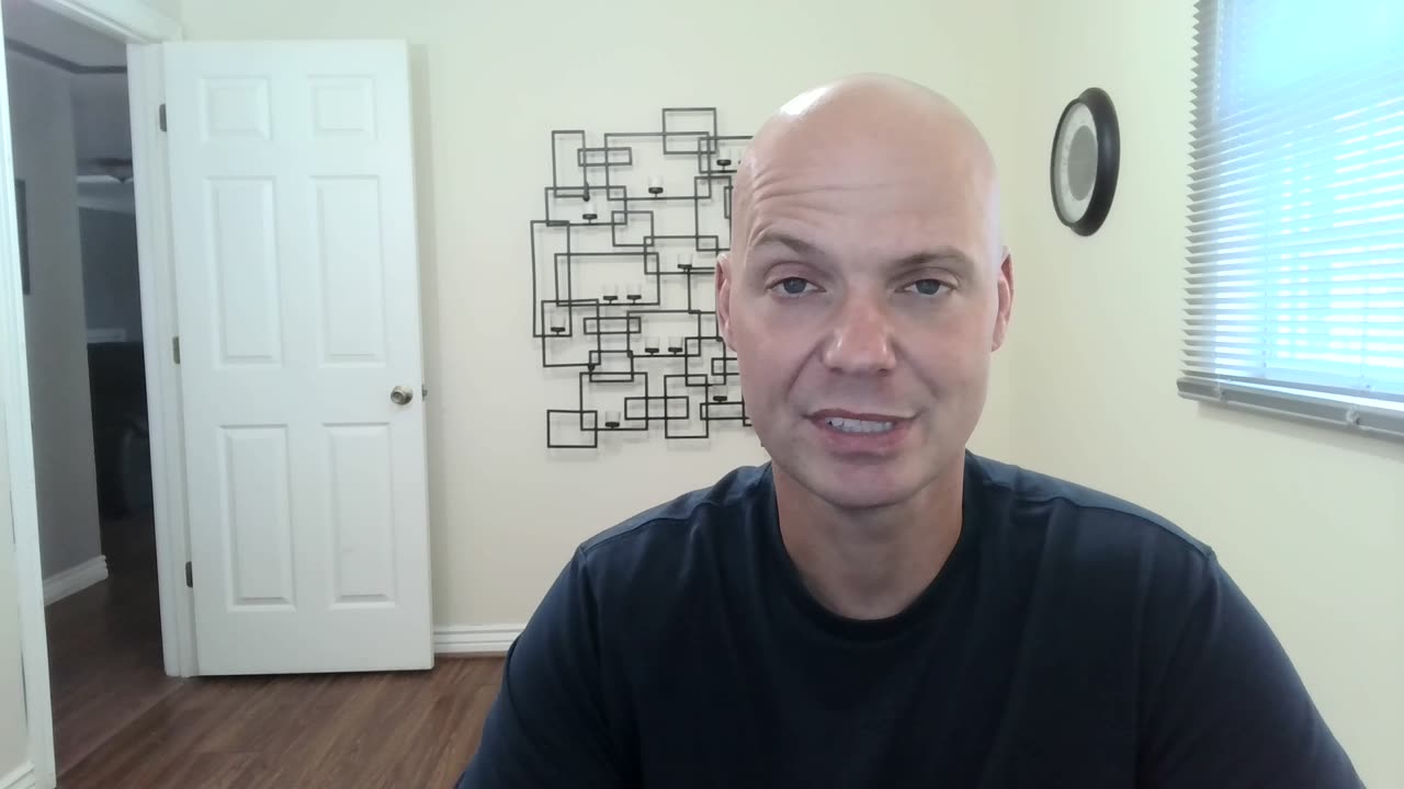 How To Remain a Victim FOREVER