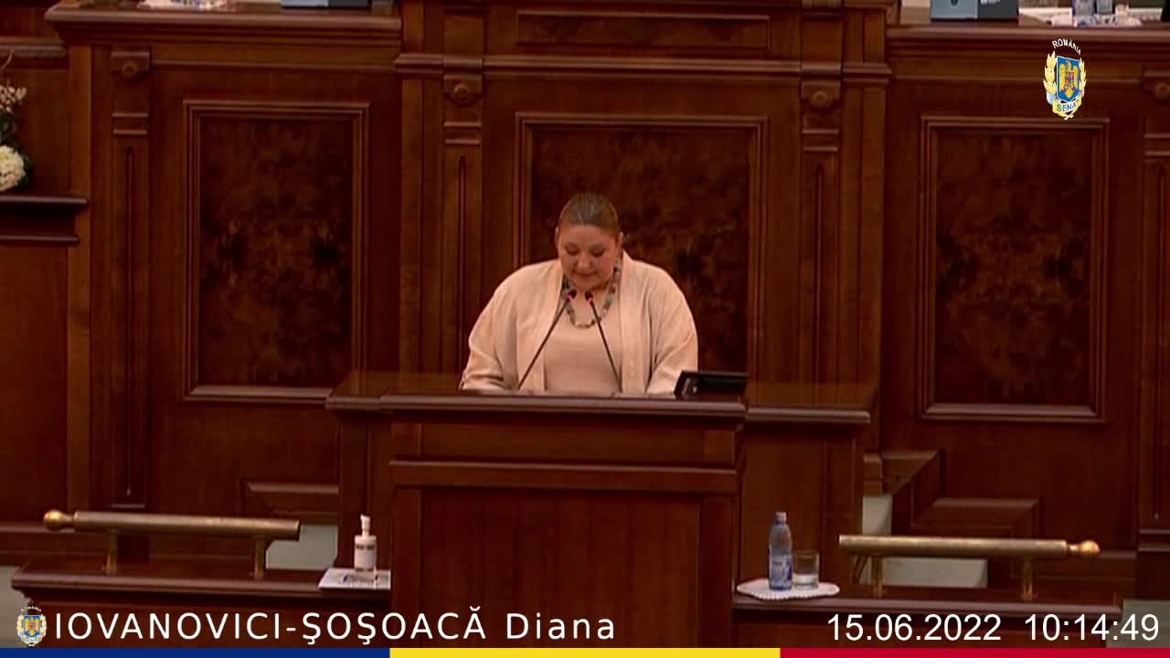15 Iunie 2022 - Interpelare: Electroputere Craiova