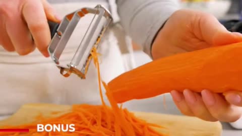 Transforms your veggies: spiralizer secrets!#viral# vegetables# foodies #shorts#shortvideo