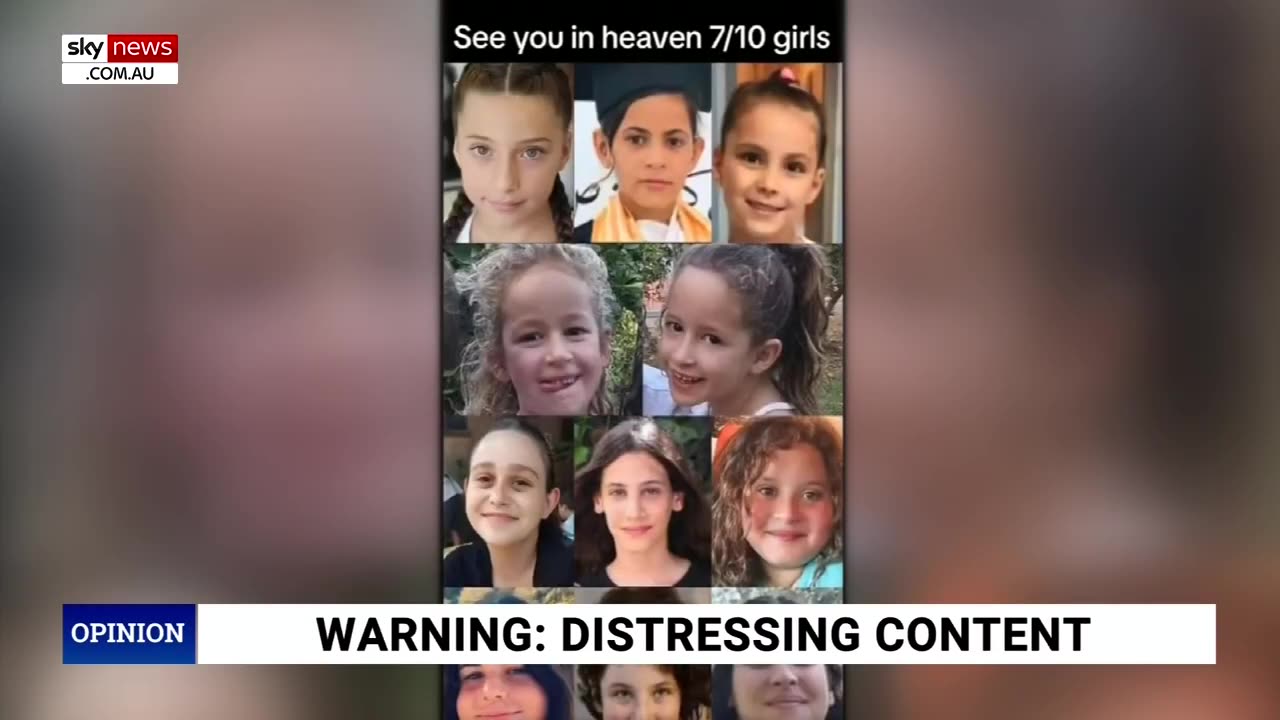 Albanese government ‘betrayed’ every Jewish person in Australia: Rowan Dean