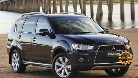 AEPSPIECES.COM - Bloc moteur nu culasse MITSUBISHI OUTLANDER II 2.2 DI-D 4HN