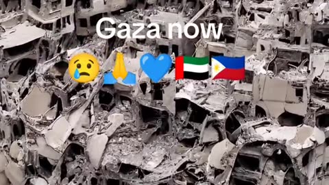 Gaza Now