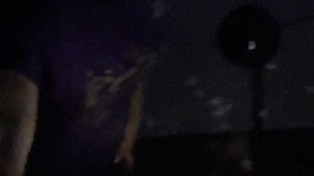 Late Night Back Squats 113KG/248LBs for 8 Reps