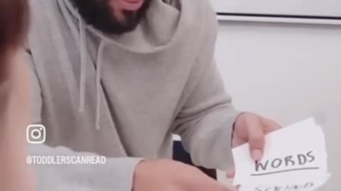 Child Reading New Style