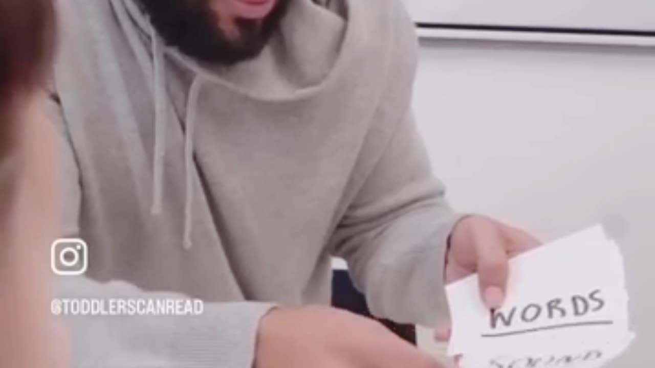 Child Reading New Style