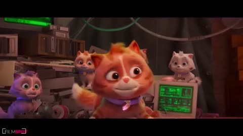 PAW PATROL 2: THE MIGHTY MOVIE Trailer (NEW 2023)
