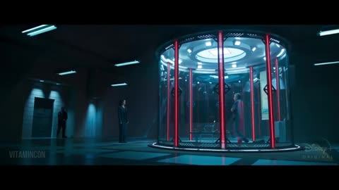 SHE-HULK Attorney at Law - NEW TV SPOT TRAILER (2022) Marvel Studios(2)