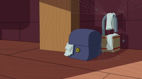 Tom & Jerry (part 11)