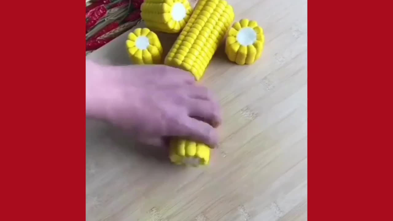 Satisfying video.