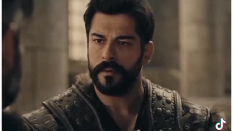 Osman bey vs Turgut challenge