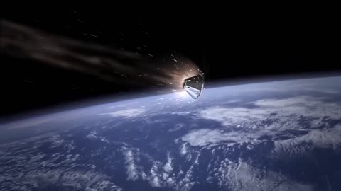 How Do Spacecraft Slow Down- We Asked a NASA Technologist