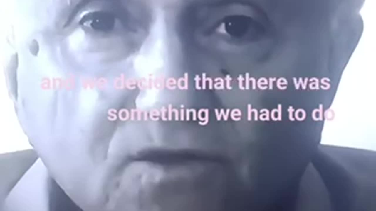 Decorated Intelligence Agent explains current events