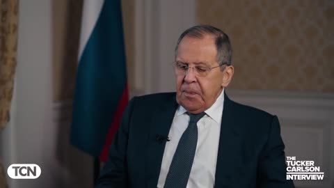 Russia’s longtime foreign minister describes the war with the United States and how to end it.