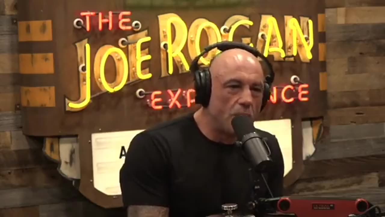 KanekoaTheGreat @joerogan is deeply concerned by the dehumanizing rhetoric emanating ...