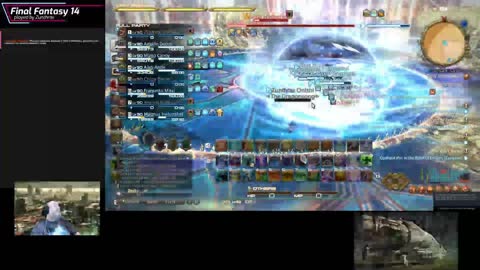 Zunthras Plays Final Fantasy 14 Online P7 6/8/22