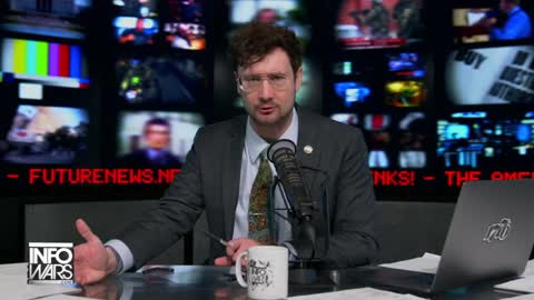 The Awakening Is On, And Globalists Are Starting To Get Nervous