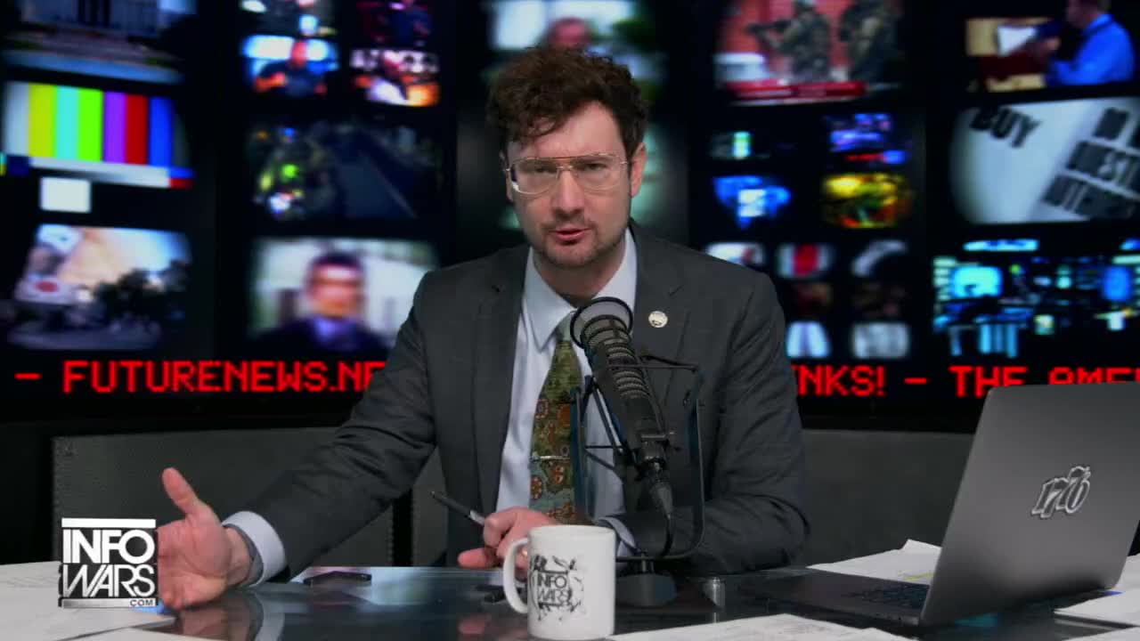 The Awakening Is On, And Globalists Are Starting To Get Nervous