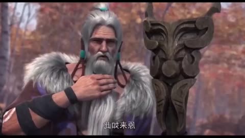 Perfect world part 1