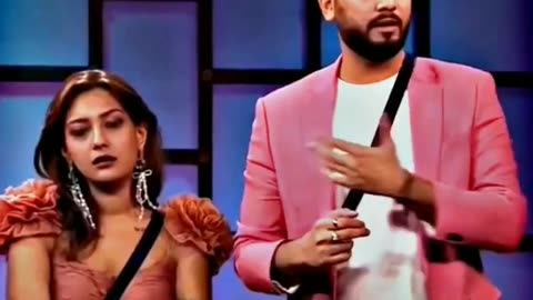 Big boss. Fight .. elvish yadav vs Avinash..full injoy this video