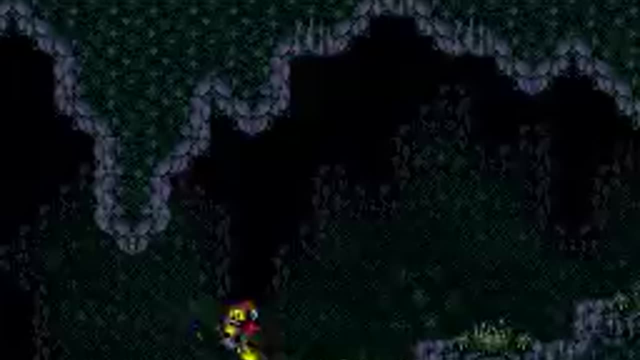 $ SUPER METROID - LINK TO THE PAST ITEM Randomizer [ PART 15 ]