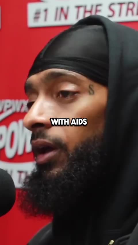 Dr sebi reversed many things..