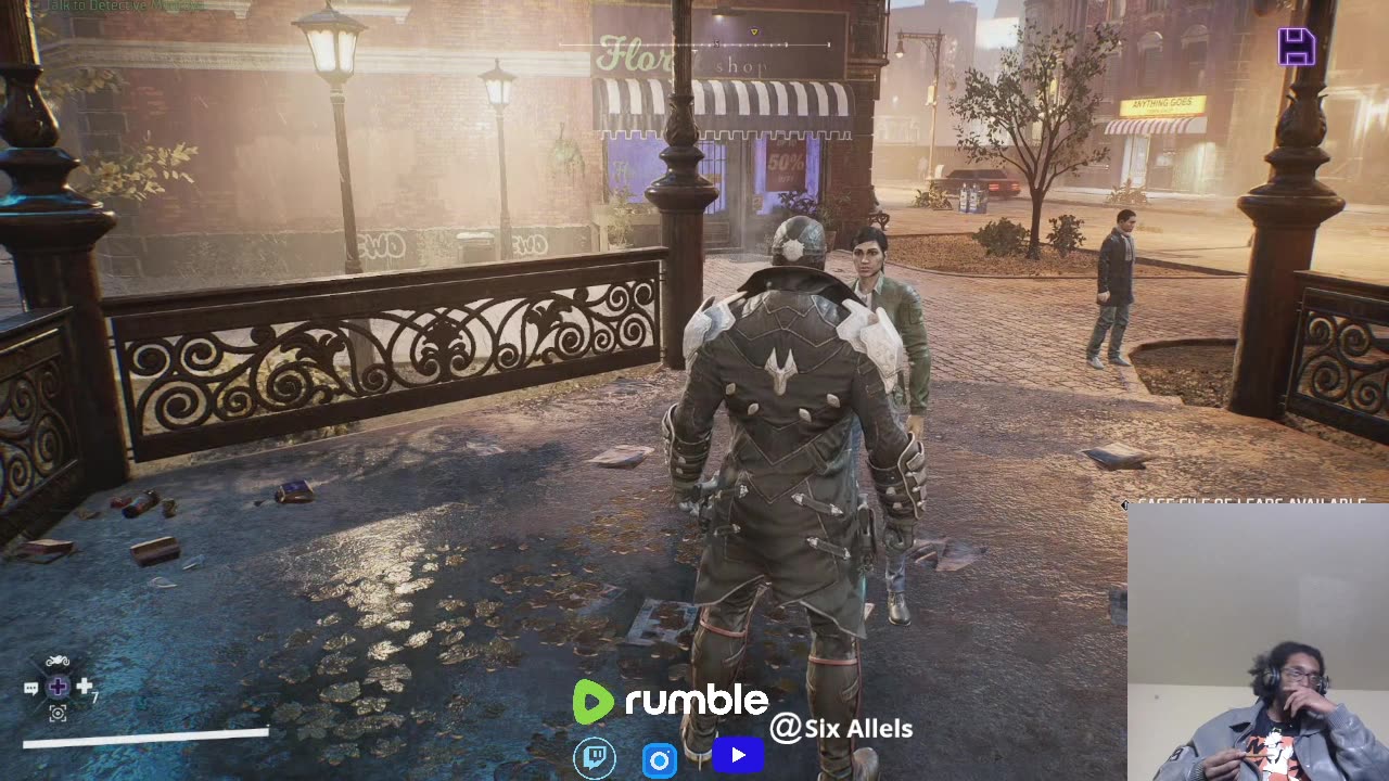 Another Knight? & more CO-OP LEGENDS p2