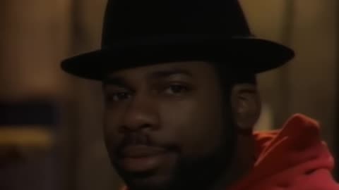 It's Tricky, Run DMC Penn & Teller