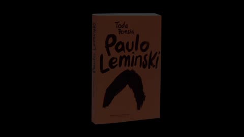 Toda Poesia - Paulo Leminski