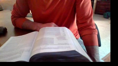 The Revelation Chapter 1