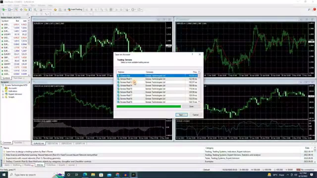 Become millioner by trading. I wil teach you how to trade without investment