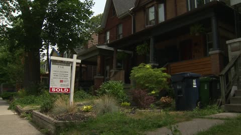 $115K is the average family gift for first-time homebuyers in Canada: CIBC