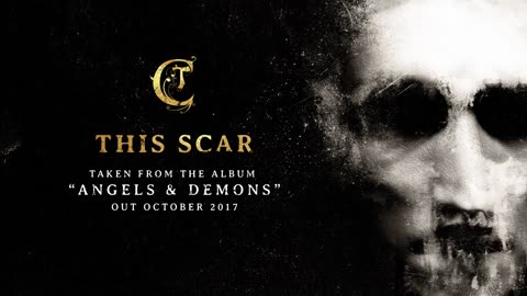 The Chapter | This Scar ( vocals clean and growls