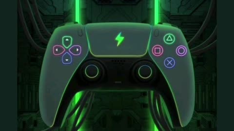 Ps5Controller