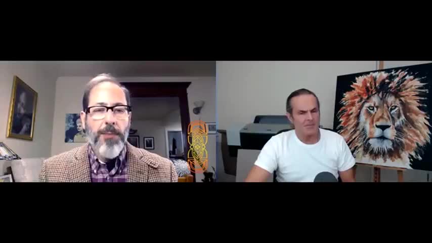 Creating a New System of Health and Healing Interview with Jason Liosatos and Dr. Andrew Kaufman