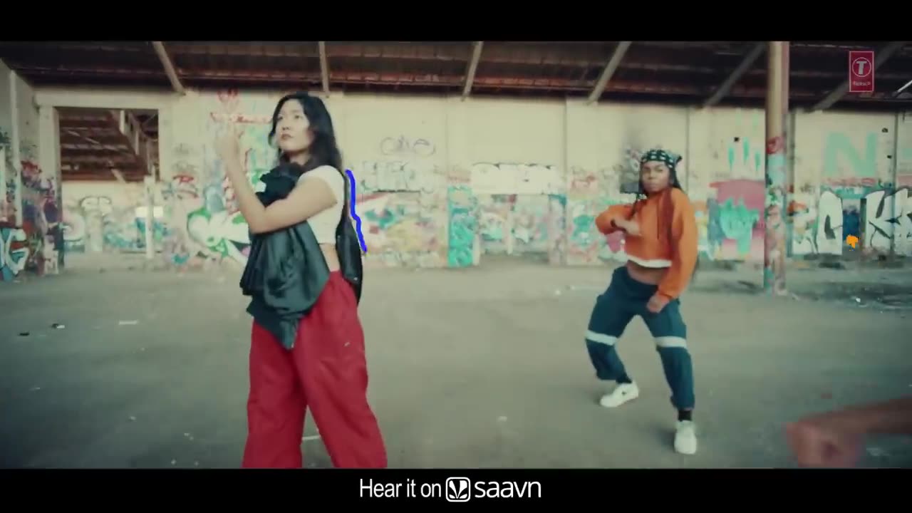 Miss Karda song