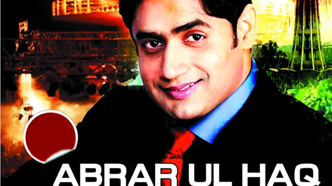 Abrar ul haq