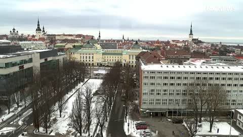 Estonia leading the way in plastic recycling and cutting waste